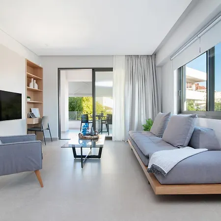 A3stays A Cozy Vacation Retreat Apartment Chania (Crete)