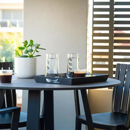 Apartment A3stays A Cozy Vacation Retreat