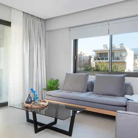 Apartment A3stays A Cozy Vacation Retreat Chania (Crete)