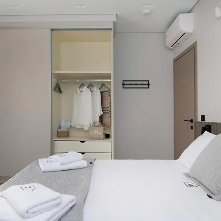 Apartment A3stays A Cozy Vacation Retreat *