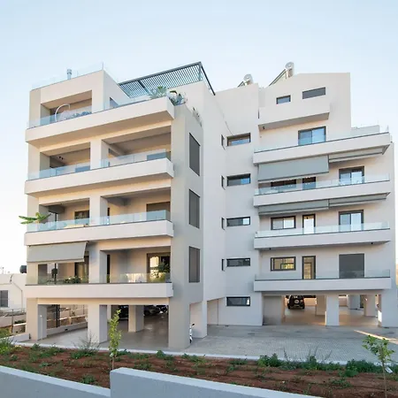 A3stays A Cozy Vacation Retreat Apartment Chania (Crete)