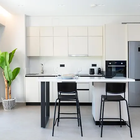 Apartment A3stays A Cozy Vacation Retreat *