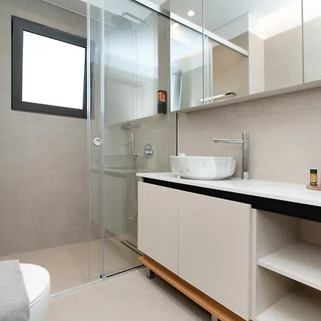Apartment A3stays A Cozy Vacation Retreat Chania (Crete)