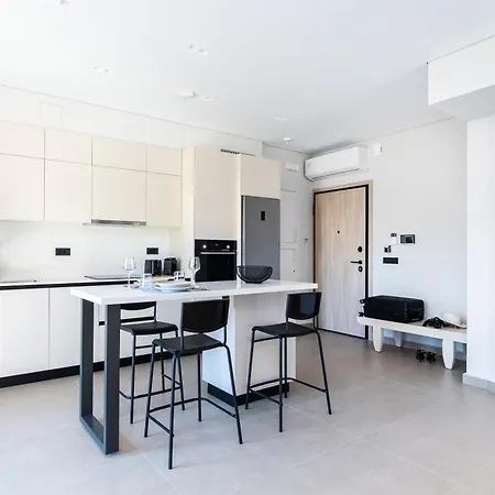 A3stays A Cozy Vacation Retreat Apartment